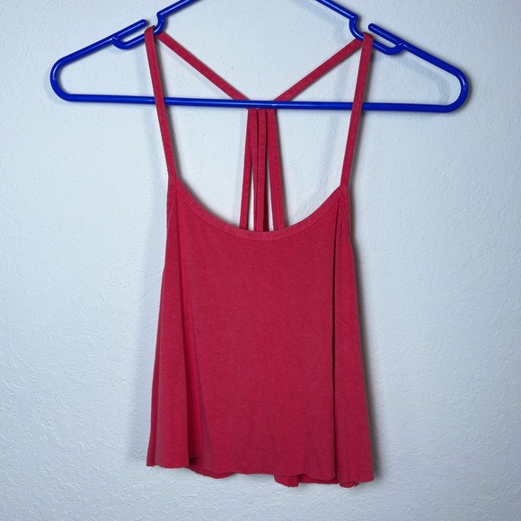 Forever 21 Crop Tank. Size S - Picture 5 of 6